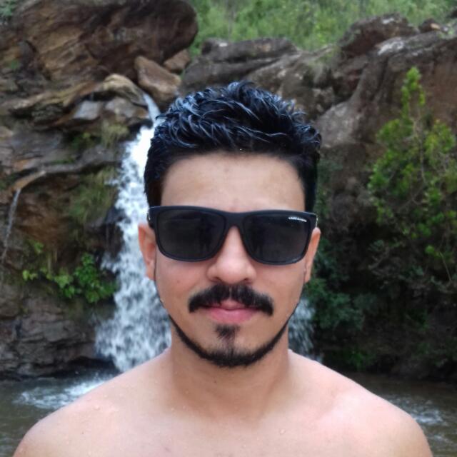 user